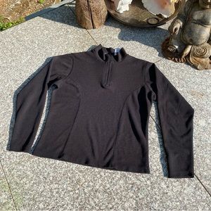 North face long sleeve top